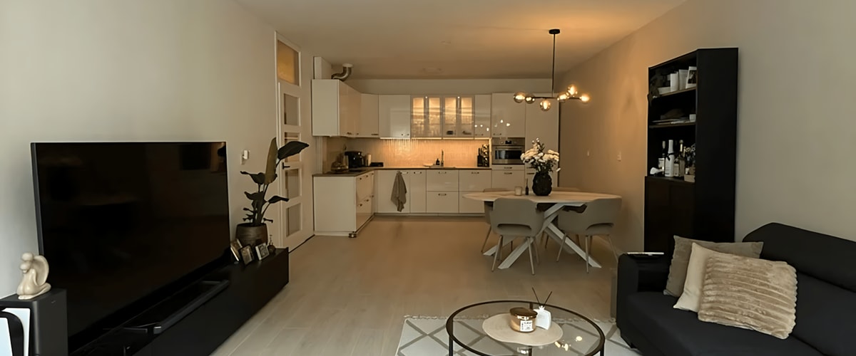 Appartement huren in Zeist