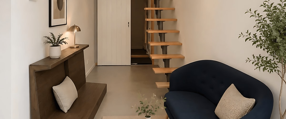 Appartement huren in Tilburg
