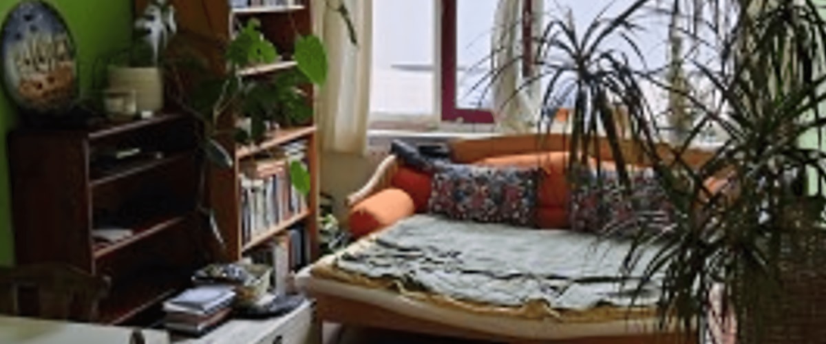 Appartement huren in Utrecht