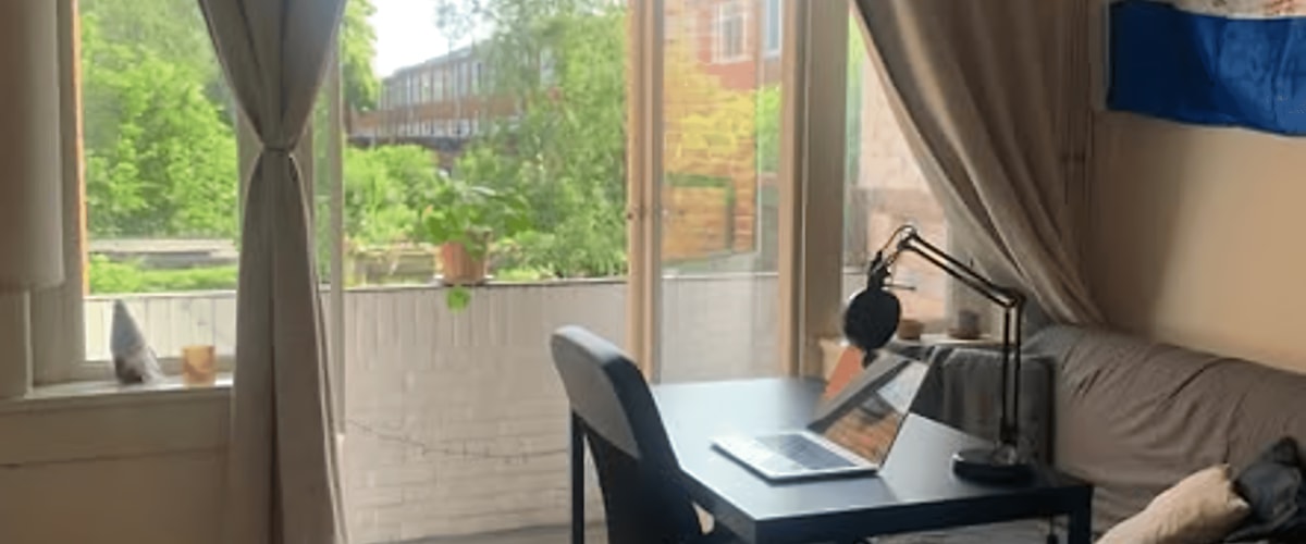Kamer huren in Groningen