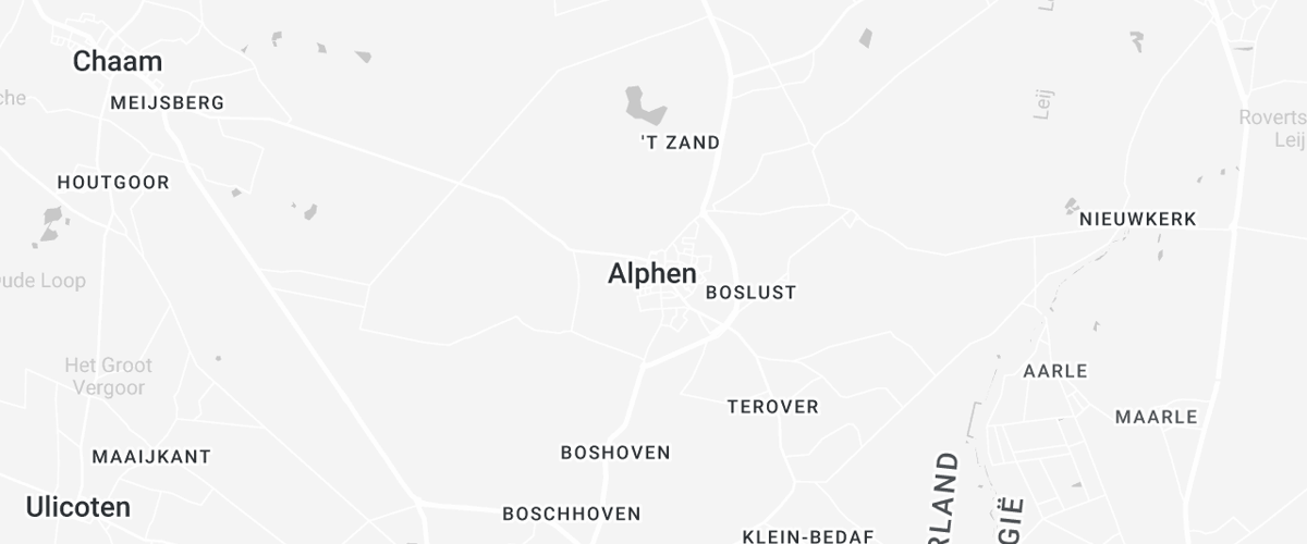 Kamer huren in Alphen Aan Den Rijn