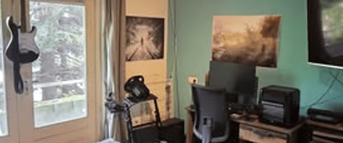 Kamer huren in Eindhoven