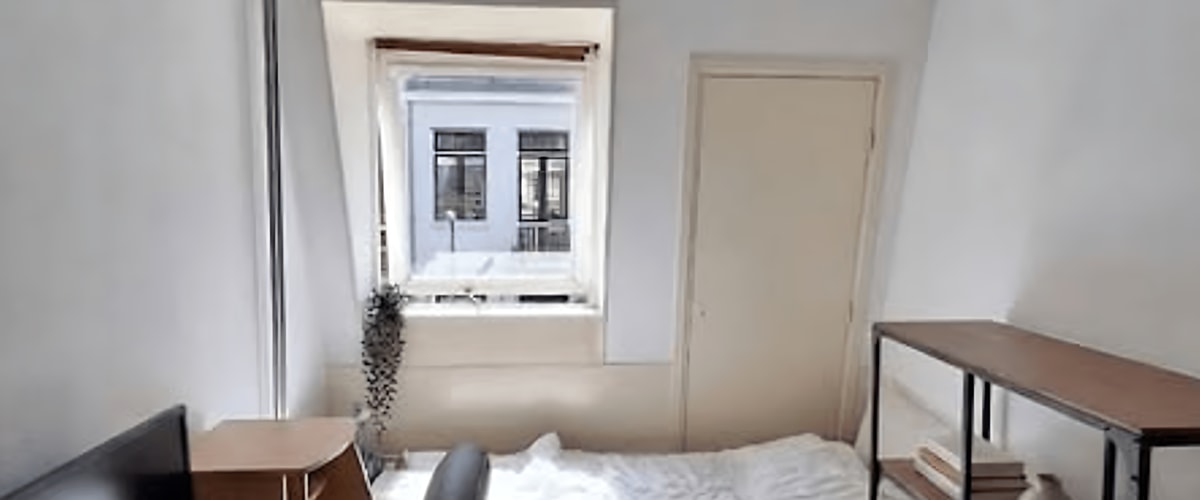 Kamer huren in Amersfoort