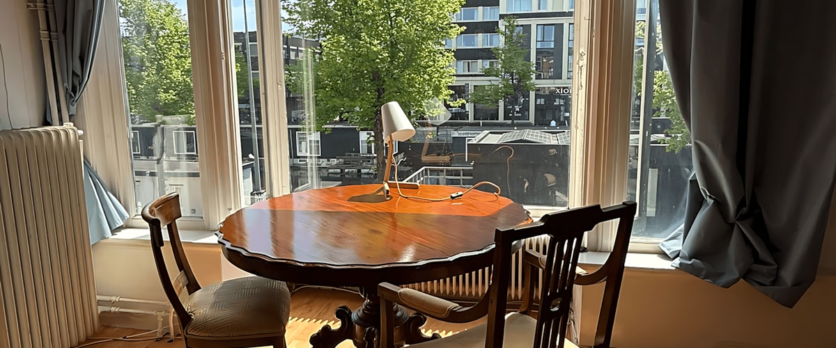 Kamer huren in Groningen