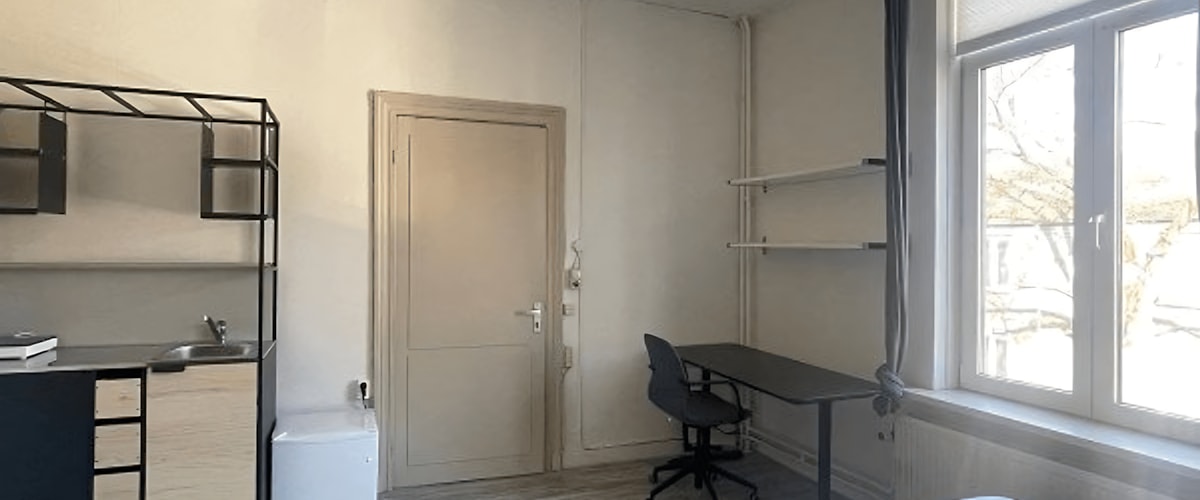 Kamer huren in Maastricht