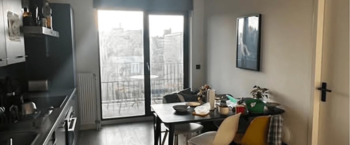 Appartement huren in Den Haag