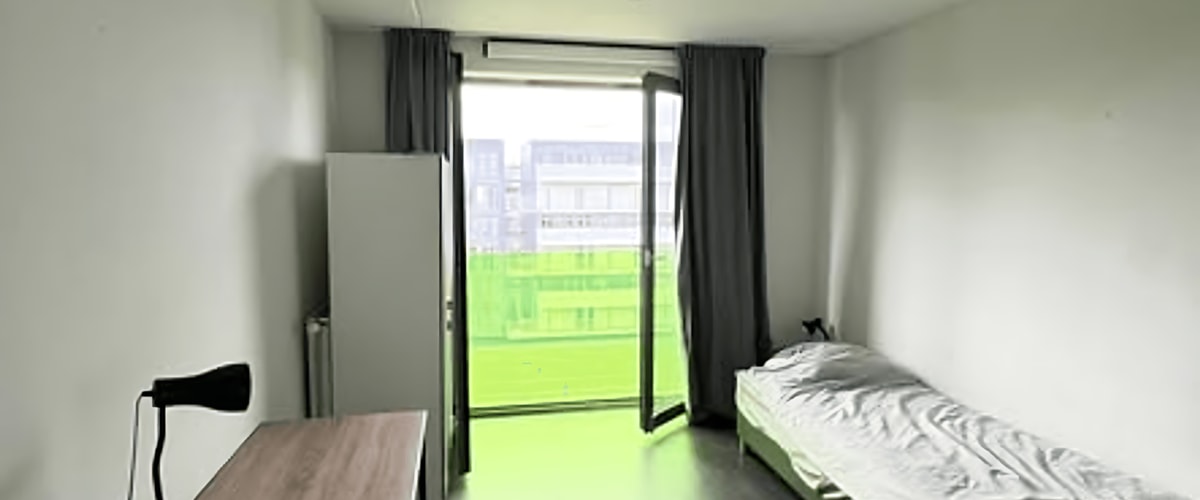 Kamer huren in Breda