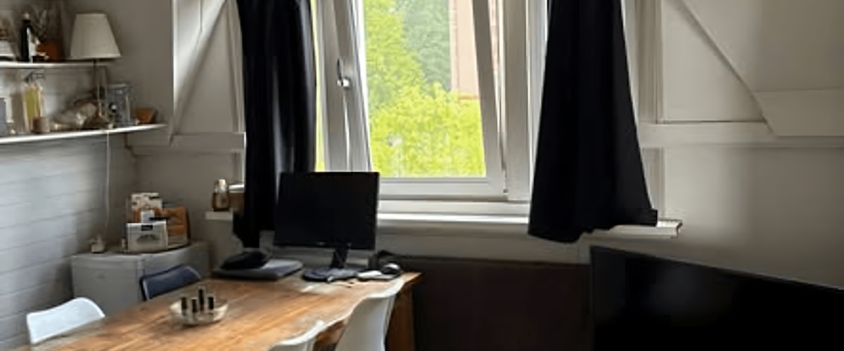 Kamer huren in Breda