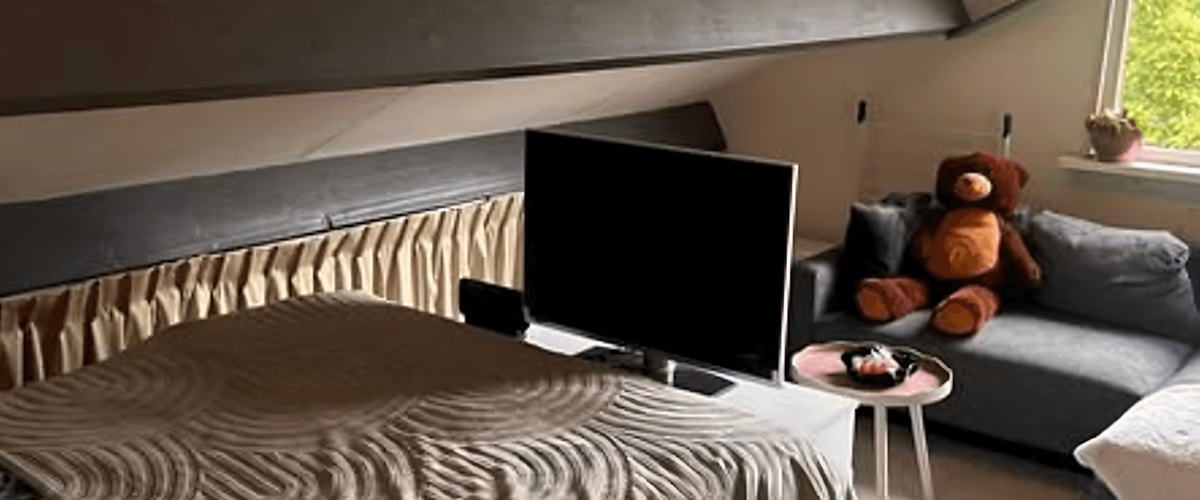 Kamer huren in Breda
