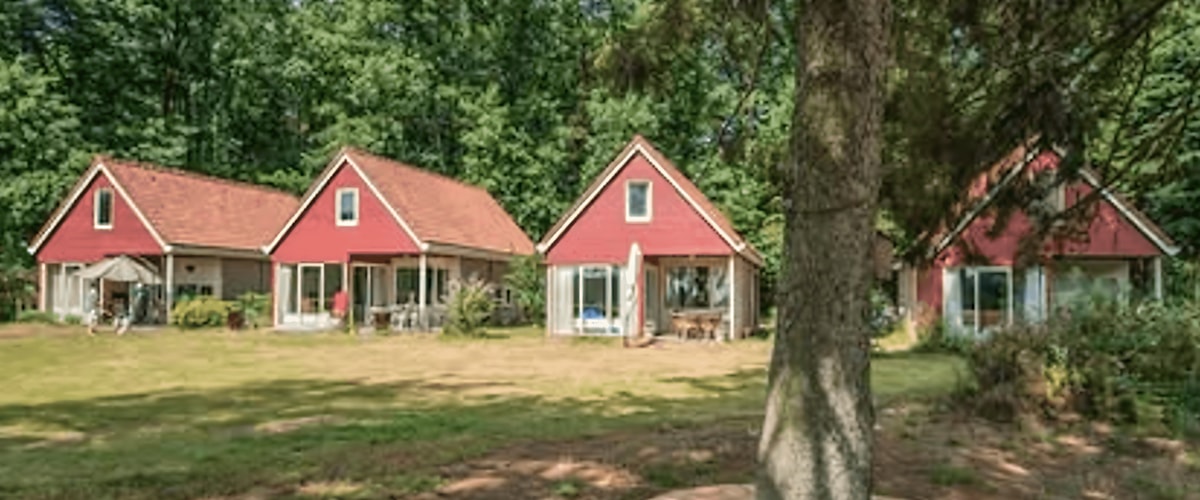 Huis huren in Loenen