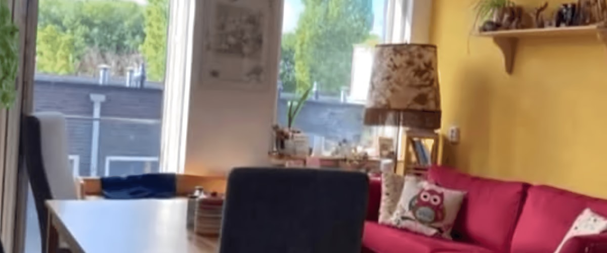 Appartement huren in Utrecht