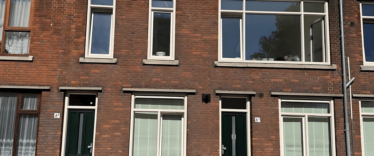 Appartement huren in Schiedam