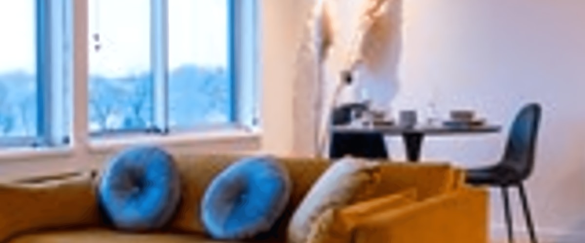 Appartement huren in Amsterdam