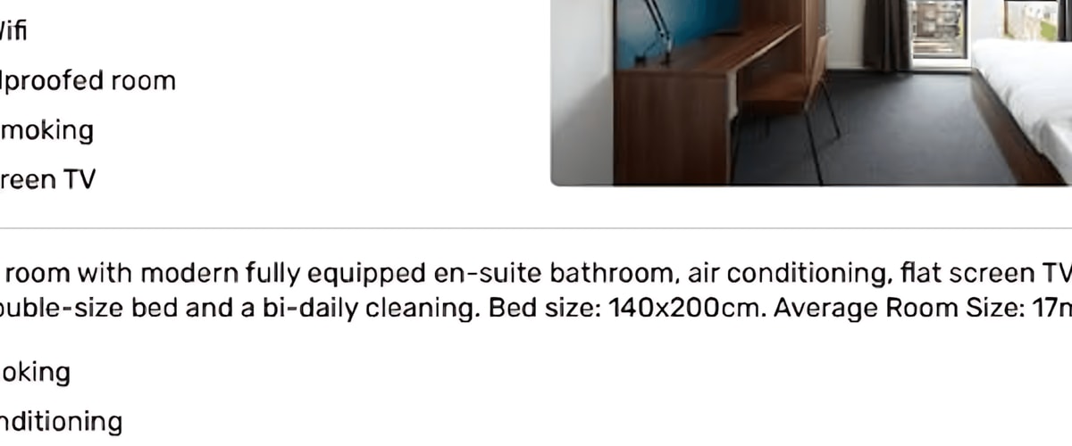 Kamer huren in Den Haag