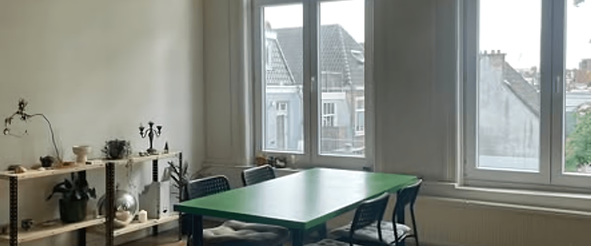 Kamer huren in Den Haag