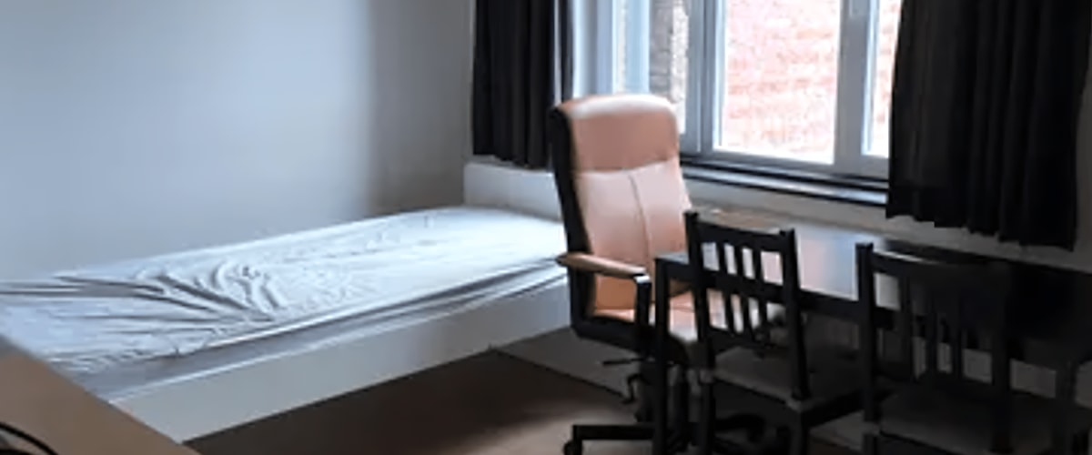 Kamer huren in Maastricht