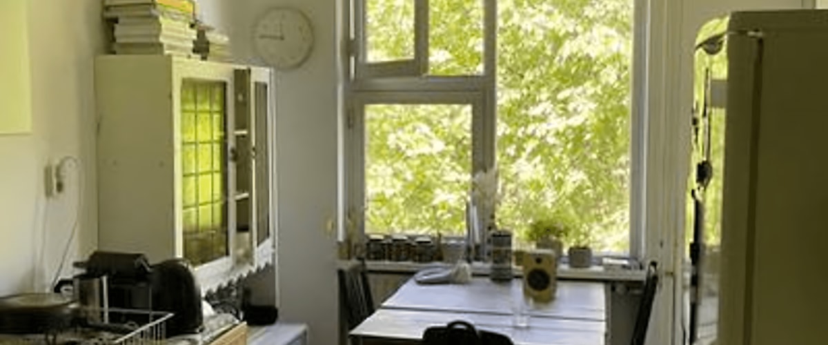 Kamer huren in Amsterdam