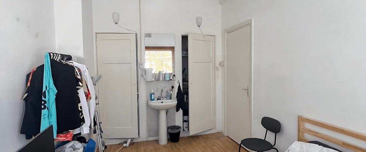 Kamer huren in Groningen