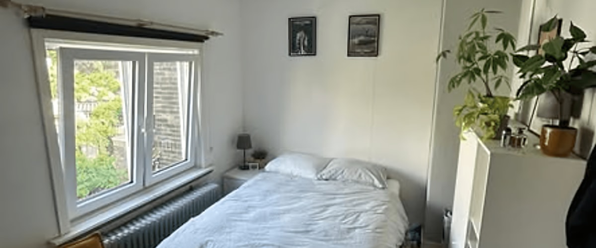 Kamer huren in Eindhoven