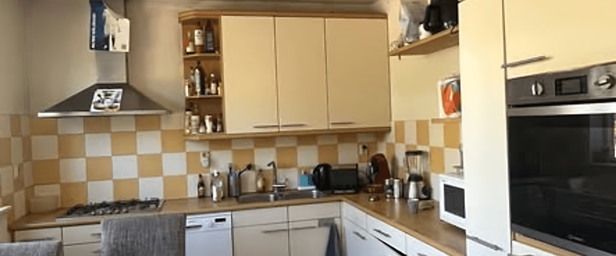 Kamer huren in Groningen
