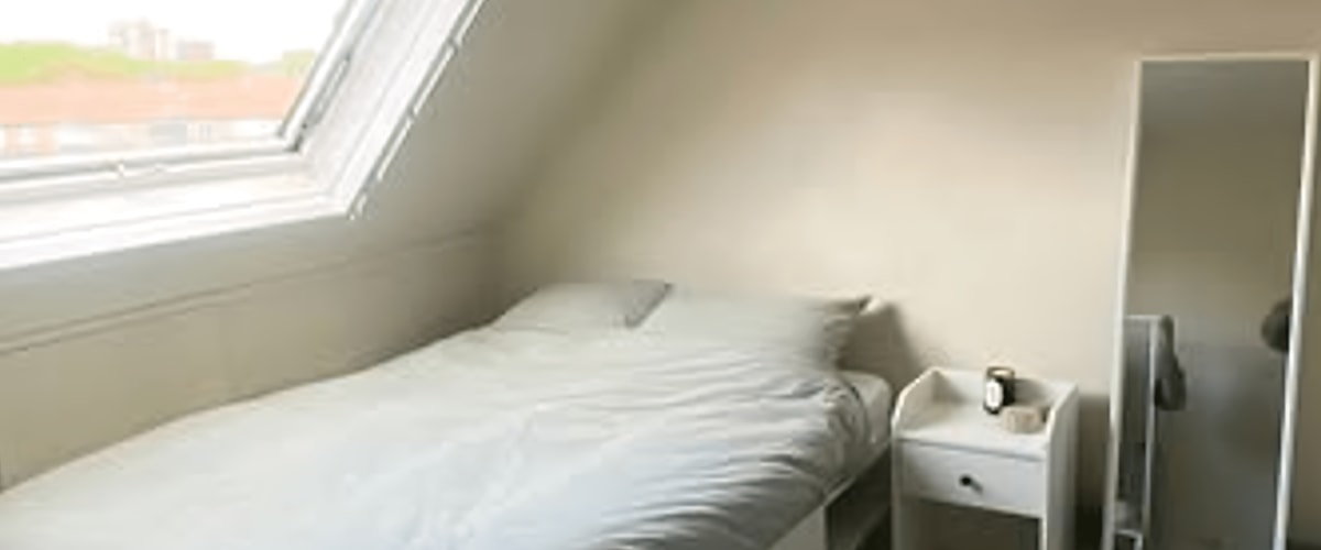 Kamer huren in Eindhoven