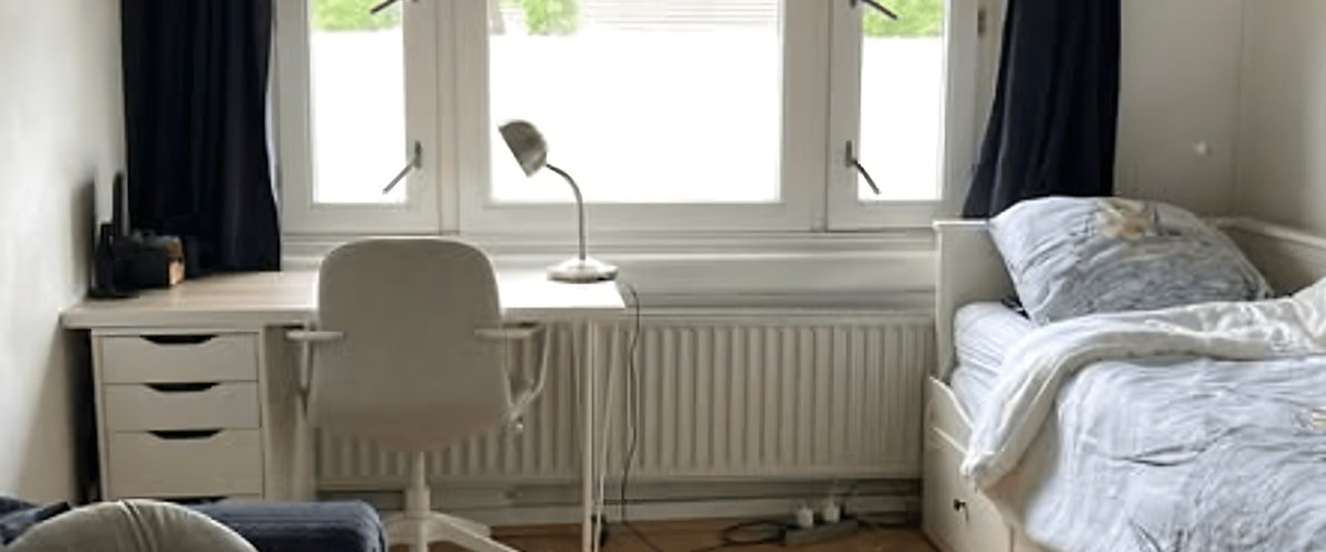Kamer huren in Eindhoven