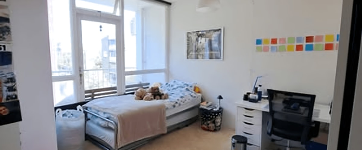 Kamer huren in Delft