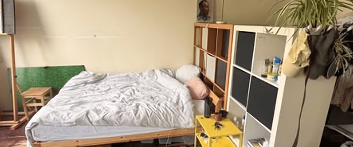Kamer huren in Delft