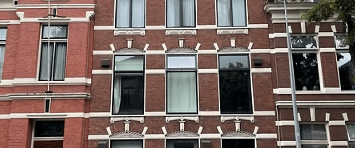 Studio huren in Groningen