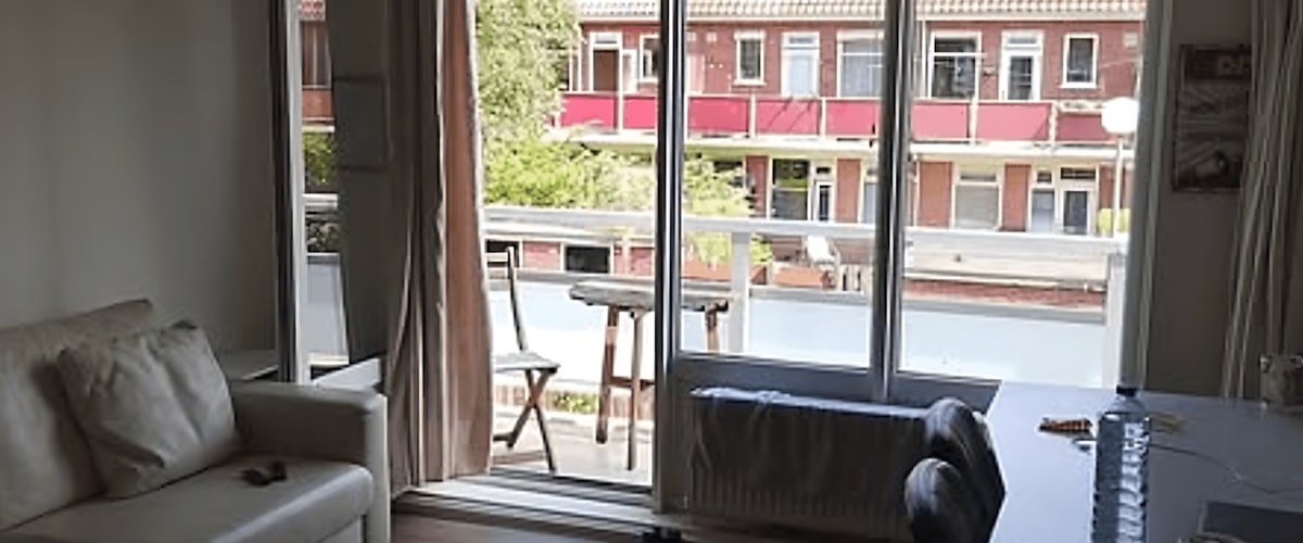 Kamer huren in Groningen