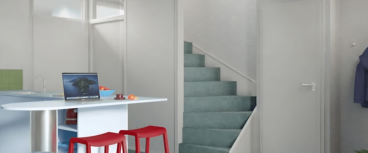 Appartement huren in Maastricht