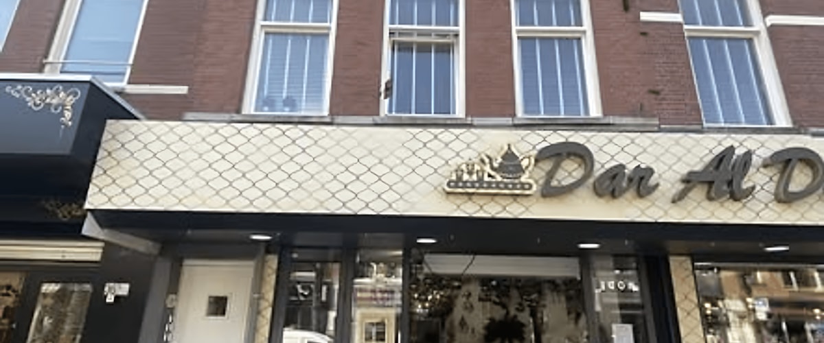 Huis huren in Rotterdam