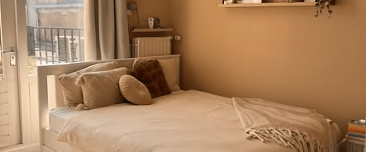 Kamer huren in Den Bosch