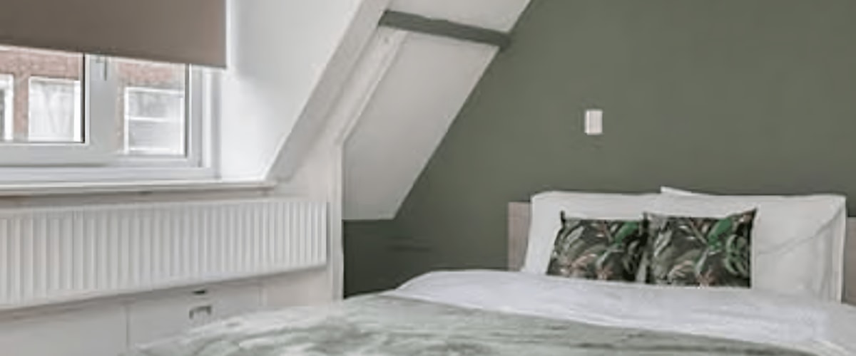 Kamer huren in Groningen