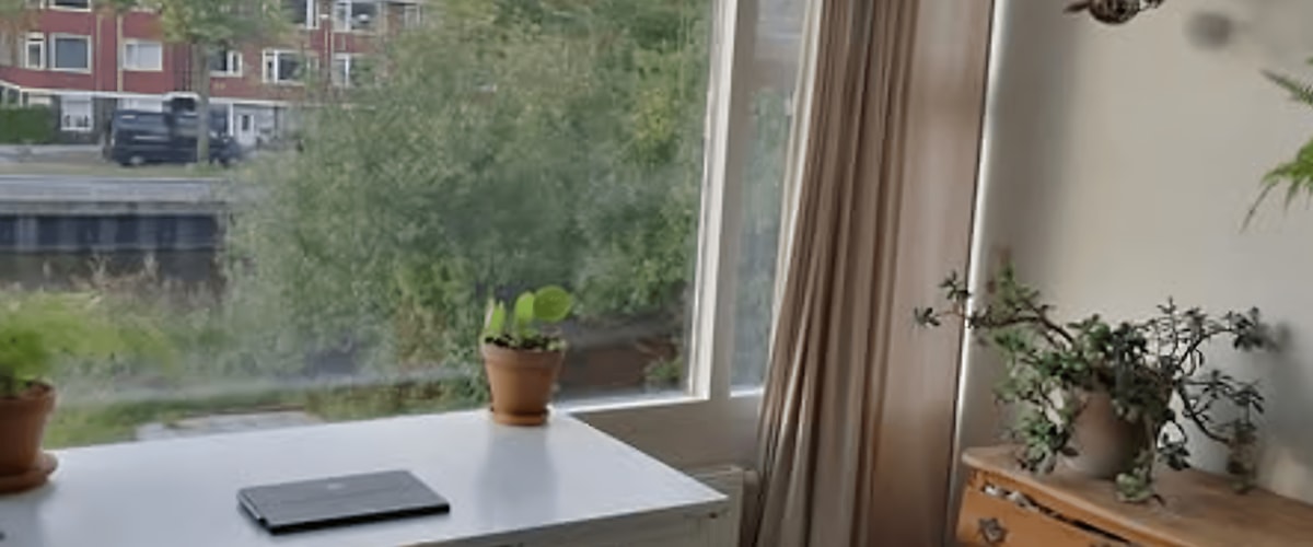 Kamer huren in Groningen