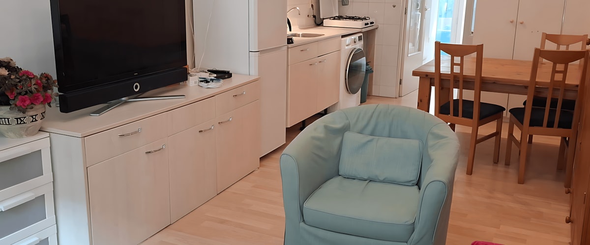 Appartement huren in Amsterdam