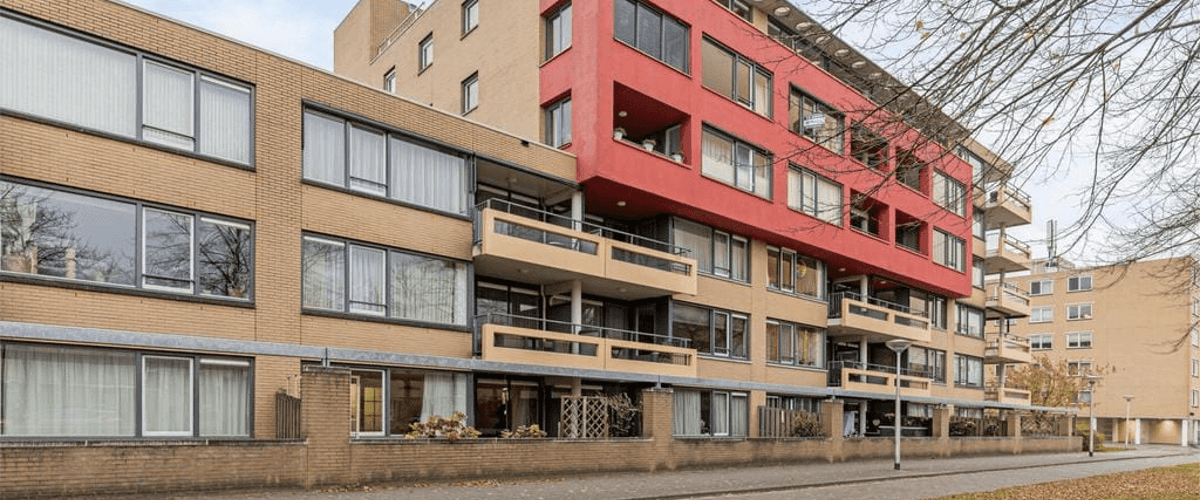 Appartement huren in Amstelveen