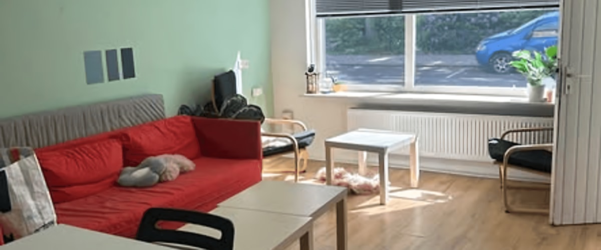 Kamer huren in Enschede