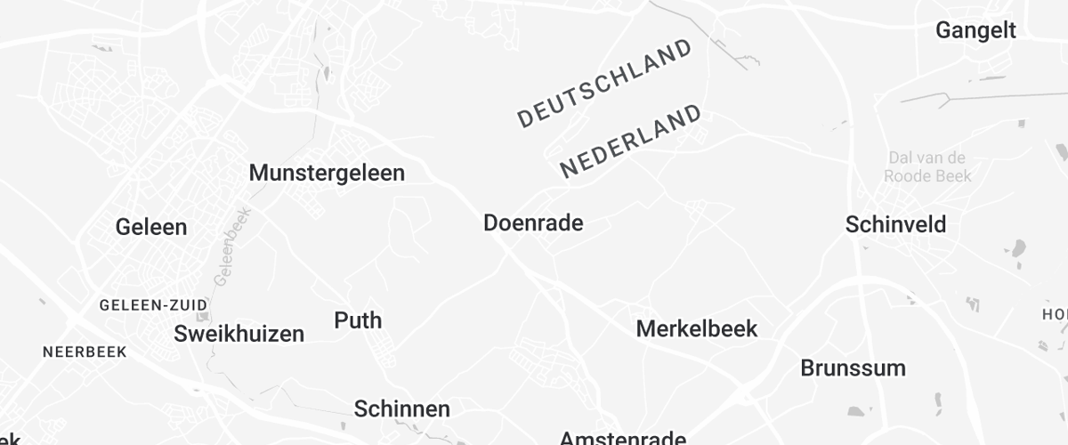 Kantoor huren in Doenrade