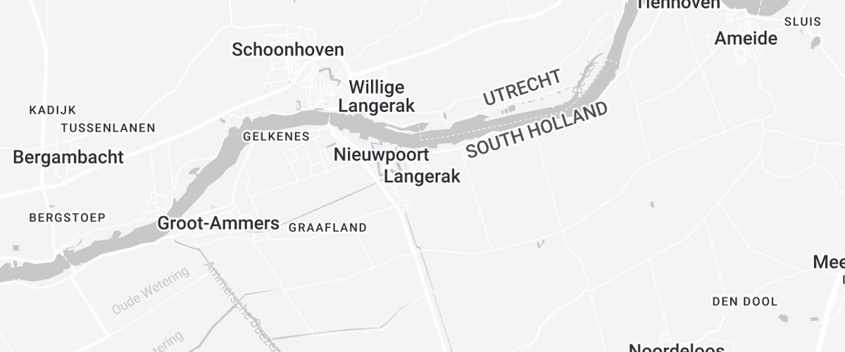Seniorenwoning huren in Hillegom