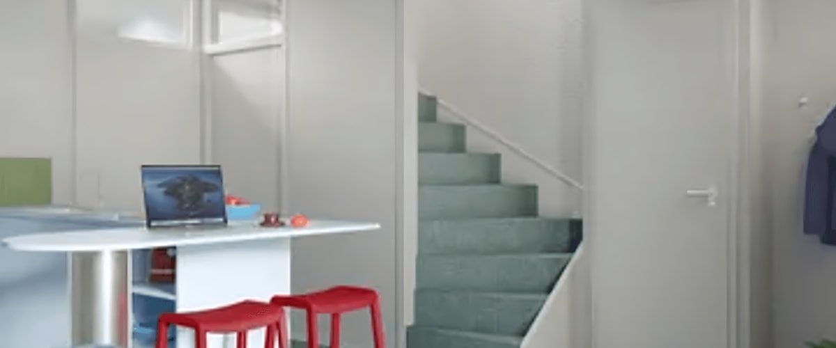 Appartement huren in Maastricht