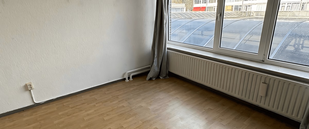 Studio huren in Breda