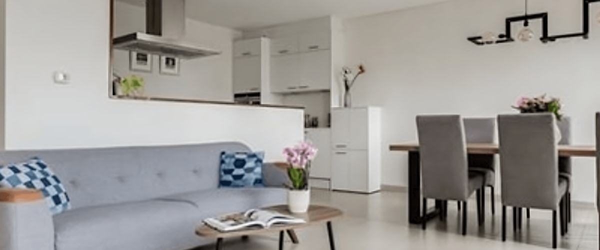 Appartement huren in Rotterdam