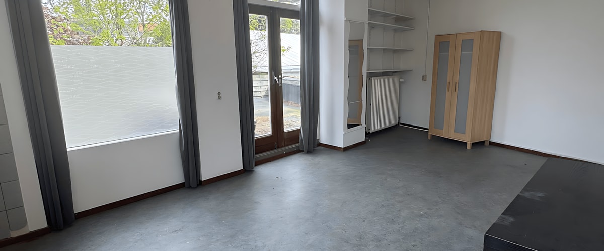 Studio huren in Heerlen