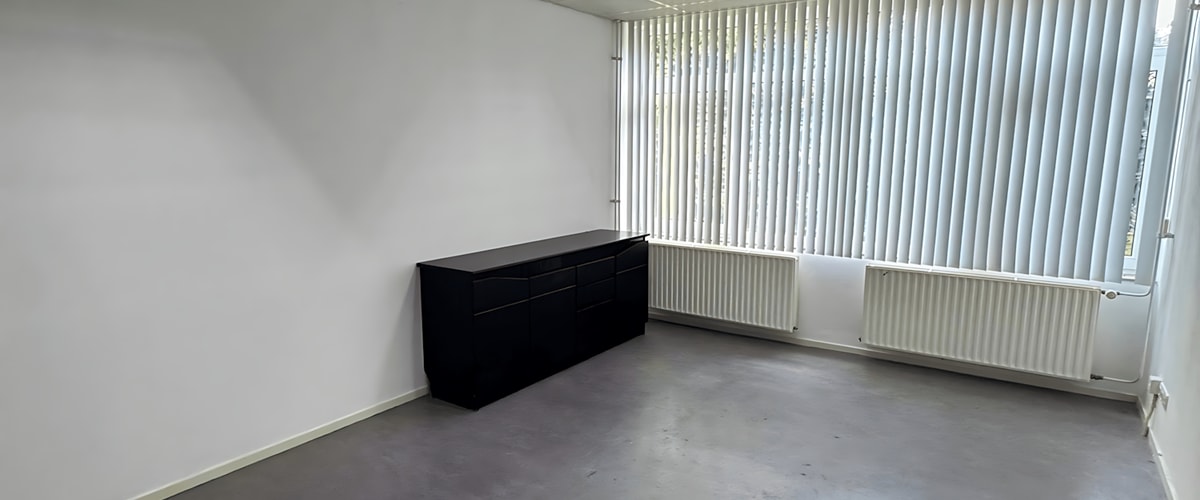 Studio huren in Heerlen