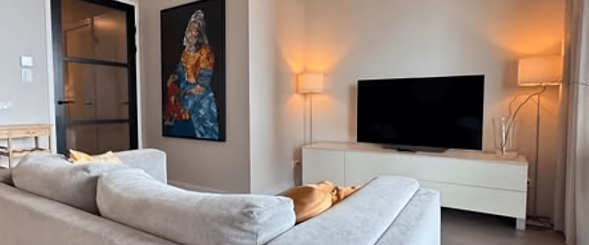 Appartement huren in Rotterdam