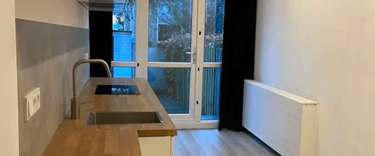 Kamer huren in Rotterdam