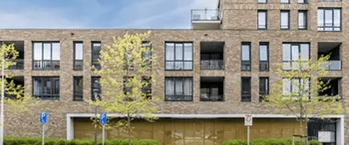 Appartement huren in Hoofddorp