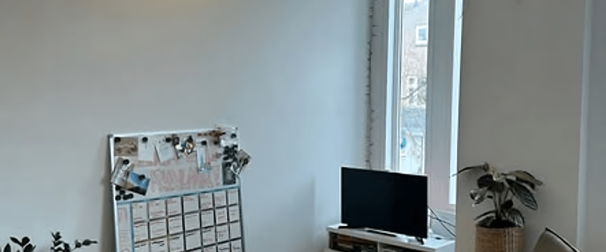 Kamer huren in Utrecht