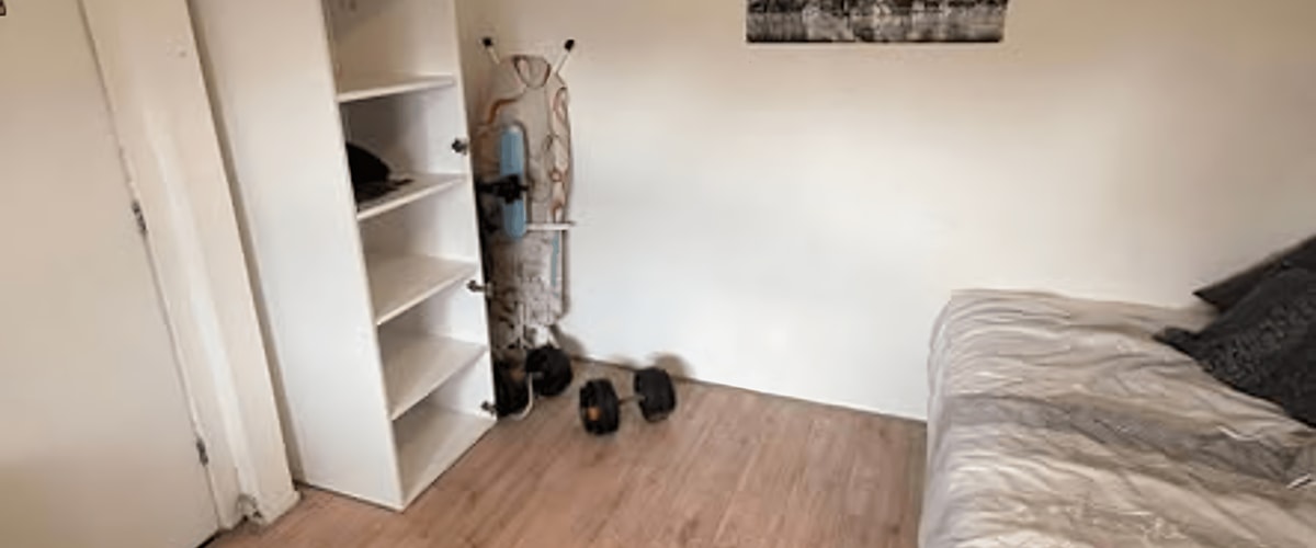 Kamer huren in Rotterdam